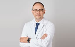 Prof. dr hab. n. med. Piotr Laudański