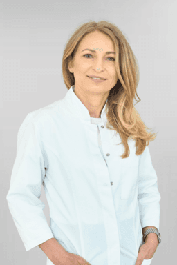 Dr n. med. Monika Szymańska