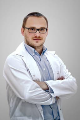 Dr n. med. Marian Malinowski
