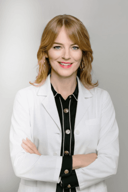 Dr n. med. Aleksandra Zyguła
