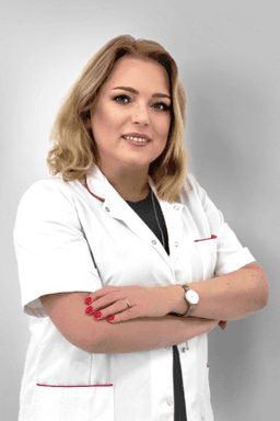 Dr n. med. Renata Posmyk