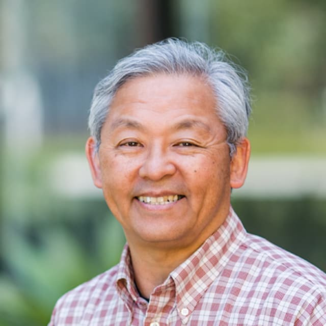 Victor Fujimoto, MD