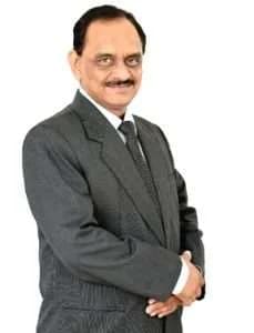 Dr. Shyam Kulkarni