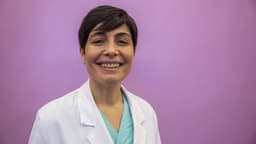 Dr. Monica Antinori
