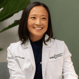Kathleen Lin