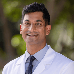 Ravi Agarwal, M.D.
