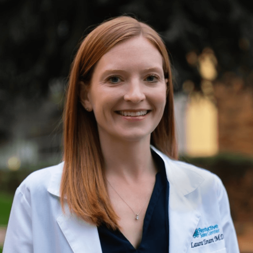 Laura Eisman, M.D.