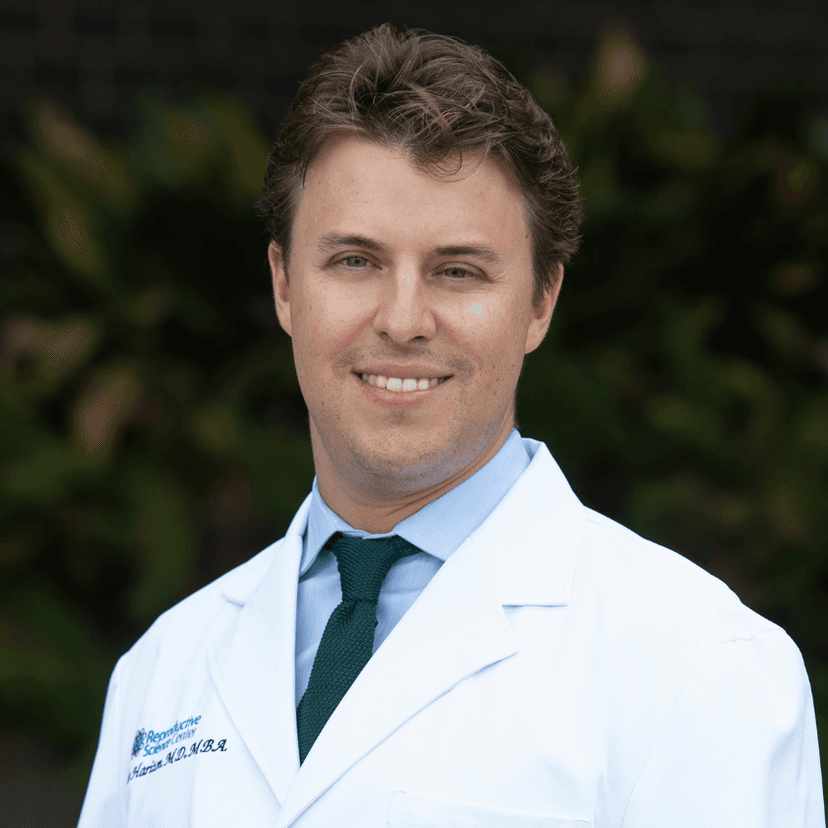 Eduardo Hariton, M.D., MBA