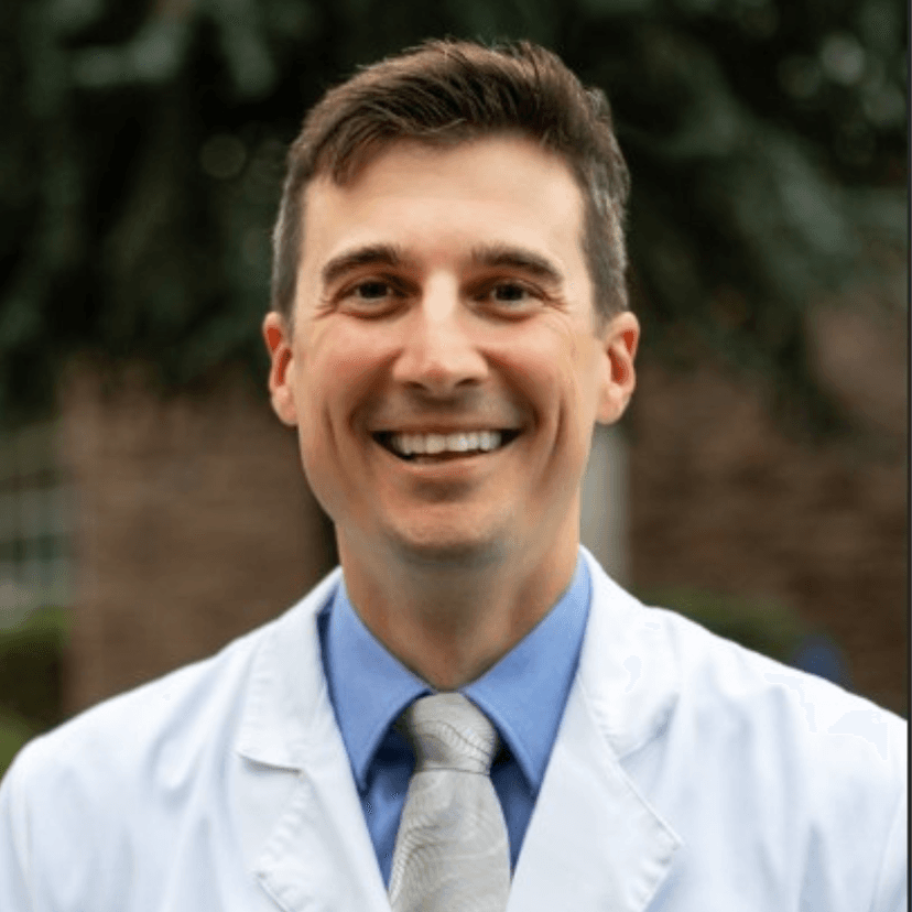 Michael Homer, M.D.