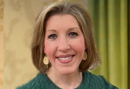 Dr. Sharon Butcher