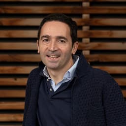Nuno Costa-Borges