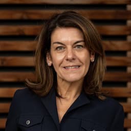 Belén Acevedo Martín