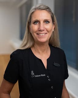 Anette Sellmer