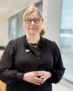 Elisabeth Juul Gade