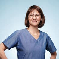 Dr. med. Paola Minikus