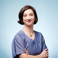 Dr. med. Margarethe Rossmanith