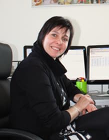 Véronique Festré