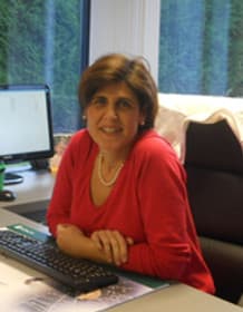 Dr Carola Albano