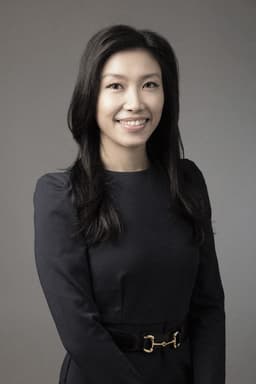 Michelle Tang