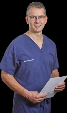 Scott Matson