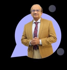 Dr. Sachin Kulkarni