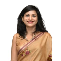 Dr. Sharayu Mohite