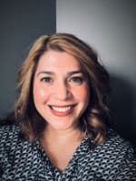 Hilary Cisco
