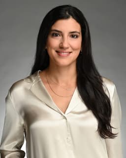 Sarah Gavrizi, MD