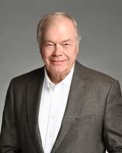 Thomas Vaughn MD