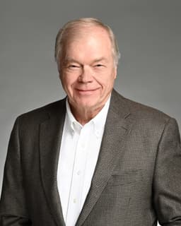 Thomas Vaughn