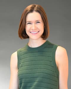 Allison Petrini MD