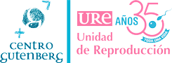 Unidad de Reproducción (URE) Centro Gutenberg