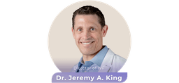 Dr. Jeremy A. King