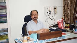 Dr. T.D. Wakodkar