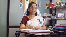 Dr. Vijaya Wakodkar