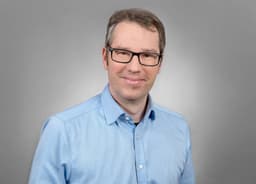 Dr. med. Oliver Bargheer