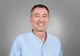 Prof. Dr. med. Christoph Dorn