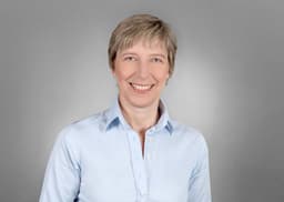 Dr. med. Astrid Dangel