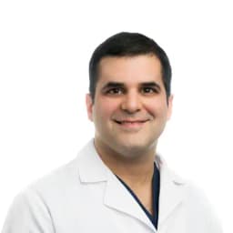 Parviz K. Kavoussi, M.D., F.A.C.S.