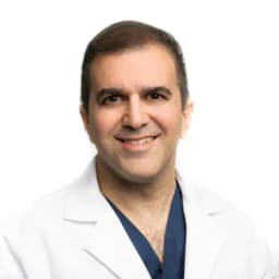 Shahryar K. Kavoussi, M.D., M.P.H., F.A.C.O.G.