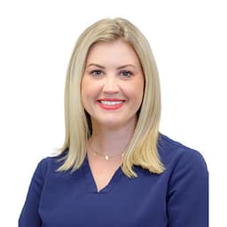 Kelli Parish, MSN, APRN, FNP-C
