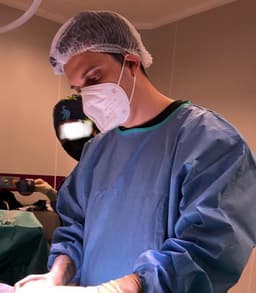 Dr. Michele Guidotti
