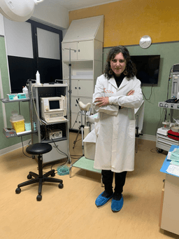 Dr.ssa Ludovica Manna