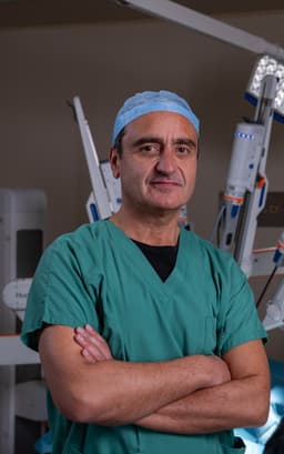 Dr. Sorrenti