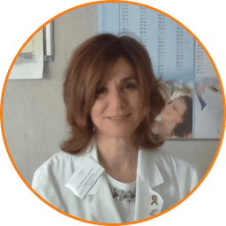 Dott.ssa Maria Rita Lupattelli