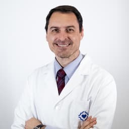 Dr. Gabriel Yanes