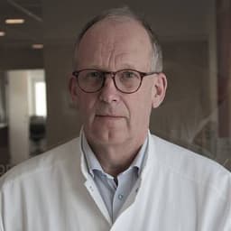 Svend Lindenberg