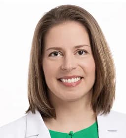 Dr. Jennifer Shannon