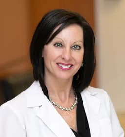 Dr. Mika Thomas