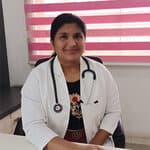 Dr. Indumathi